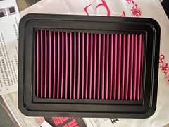 Corolla 2010-2024 sports high flow air filter