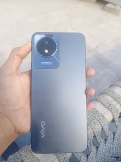 vivo y02t