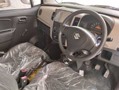 Suzuki Wagon R 2023