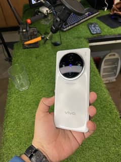 VIVO X100S PRO