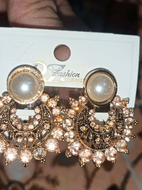 earrings  in cheap prices 1