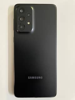 Samsung A33 5g