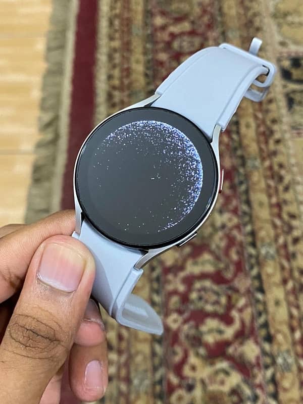 Samsung Galaxy Watch 5 1