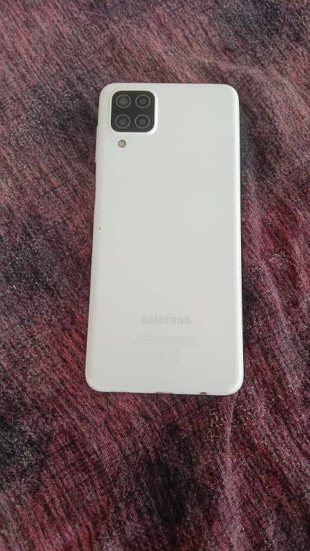 Samsung A12 . . 4/128 1