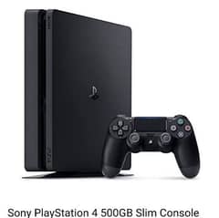 PS4