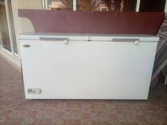 Large Size Deep Freezer (Double Door) 1800 cubic