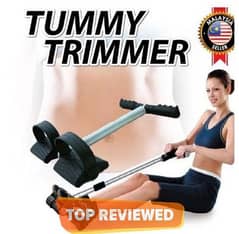 Tummy twister