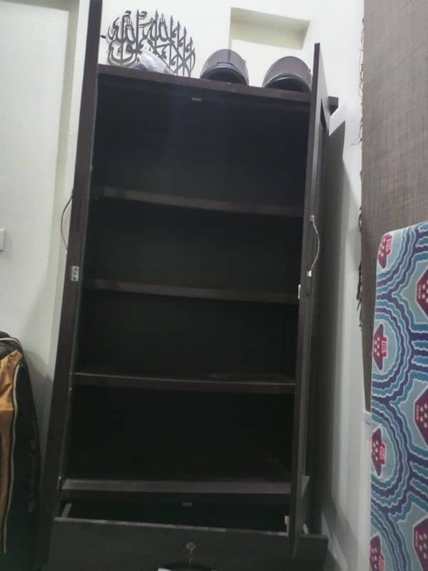 Cupboard 1