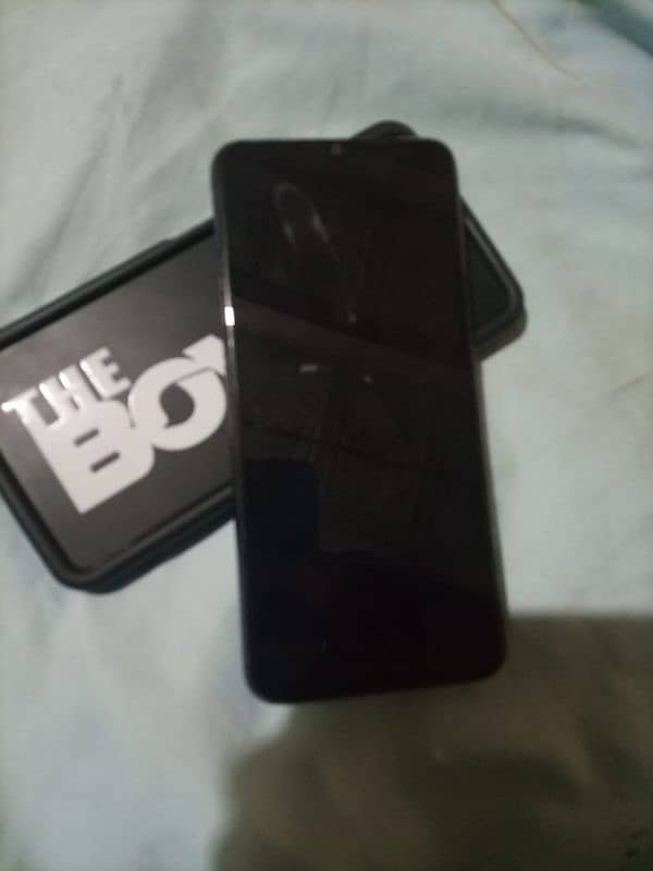 Vivo y20 4/64 full okay set 2