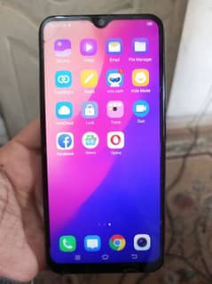 VIVO Y12 COOL MOBILE