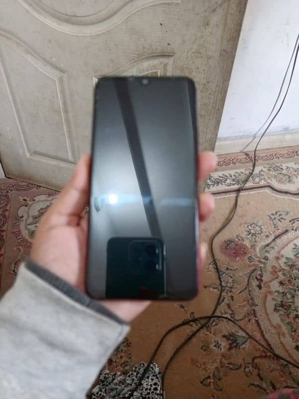 VIVO Y12 COOL MOBILE 3