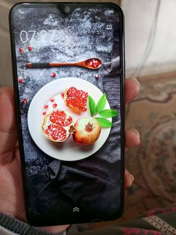 VIVO Y12 COOL MOBILE 4