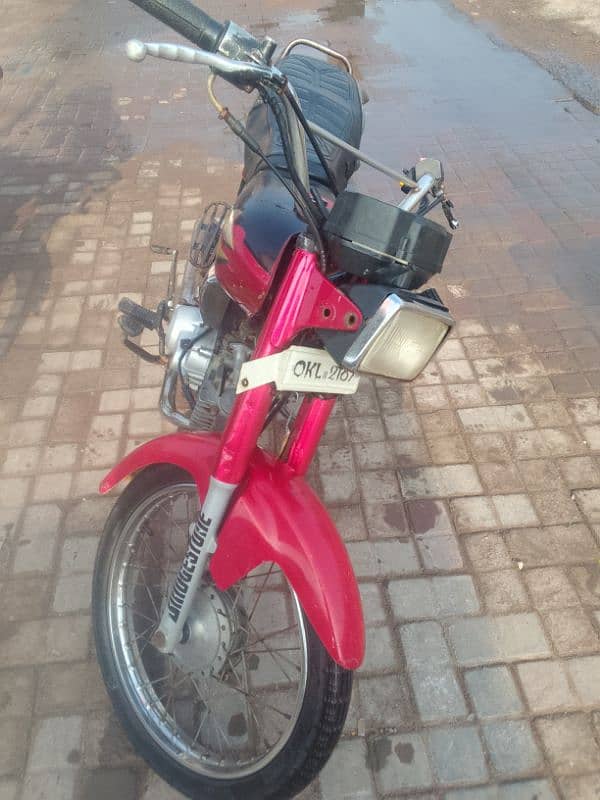 sale Yamaha yd 100 4 stock 03004088701 7