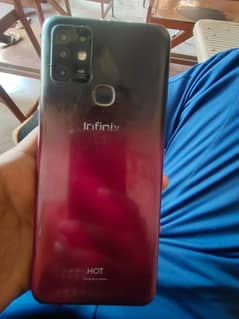 infinix