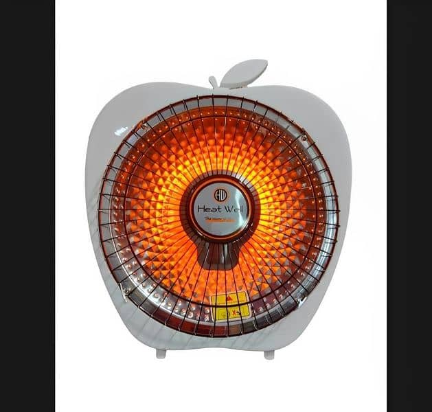 portable electric heater 0