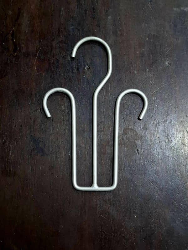 Shoes Hanger Stainless Non magnetic 0