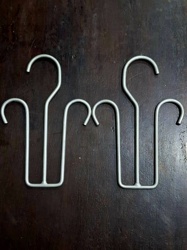 Shoes Hanger Stainless Non magnetic 1