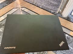 lenovo laptop with double battery