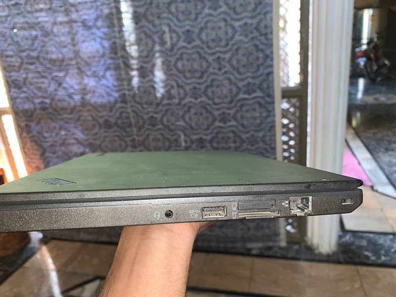 lenovo laptop with double battery 3