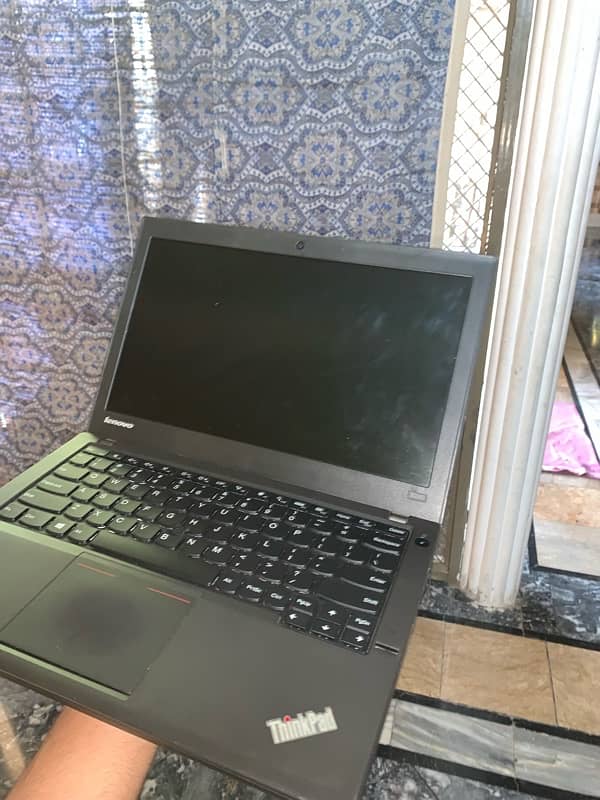 lenovo laptop with double battery 5