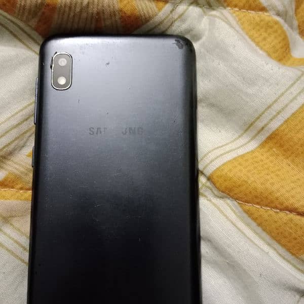 urgent sale Samsung A10 1