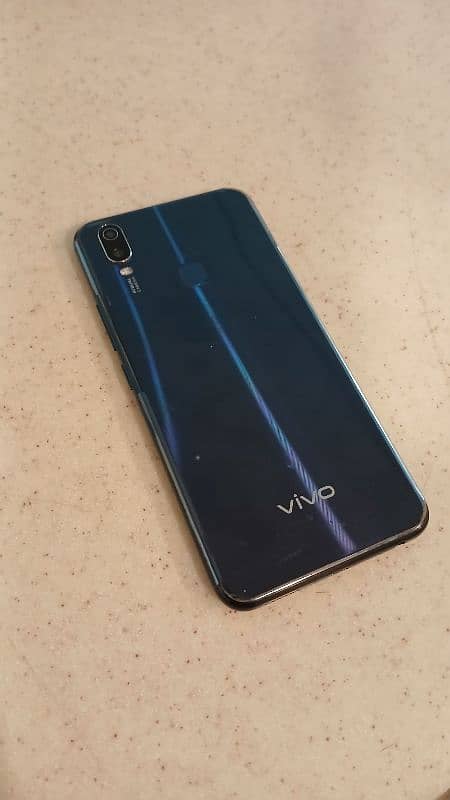 Vivo Y11 for sale 1