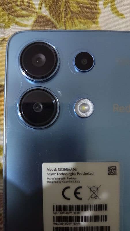 redmi note 13 1