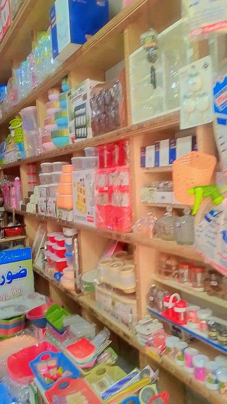 crockery shop for sale 4