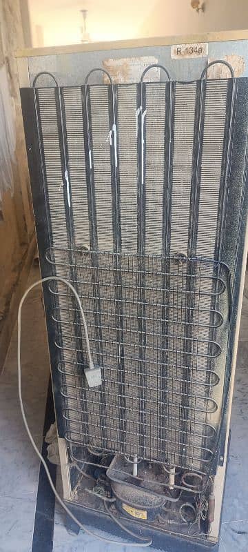 Pel refrigerator (working condition) 3