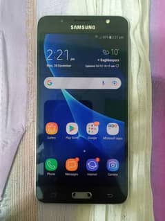 Samsung J5 6