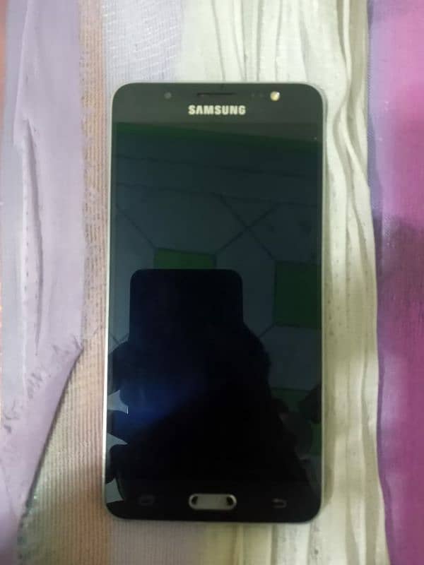 Samsung J5 6 1