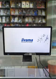 iiyama