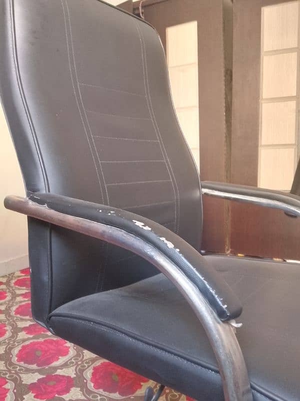 Chair for office or personal use 1