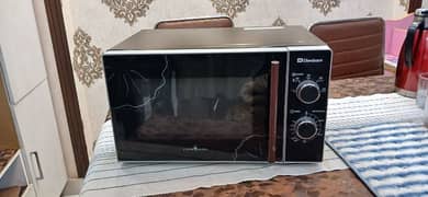 Dawlance microwave oven for sale