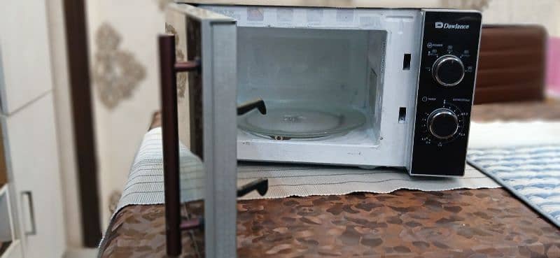 Dawlance microwave oven for sale 5