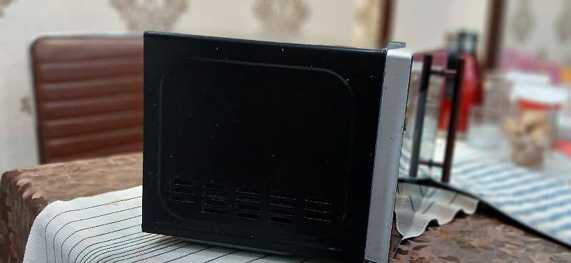 Dawlance microwave oven for sale 6