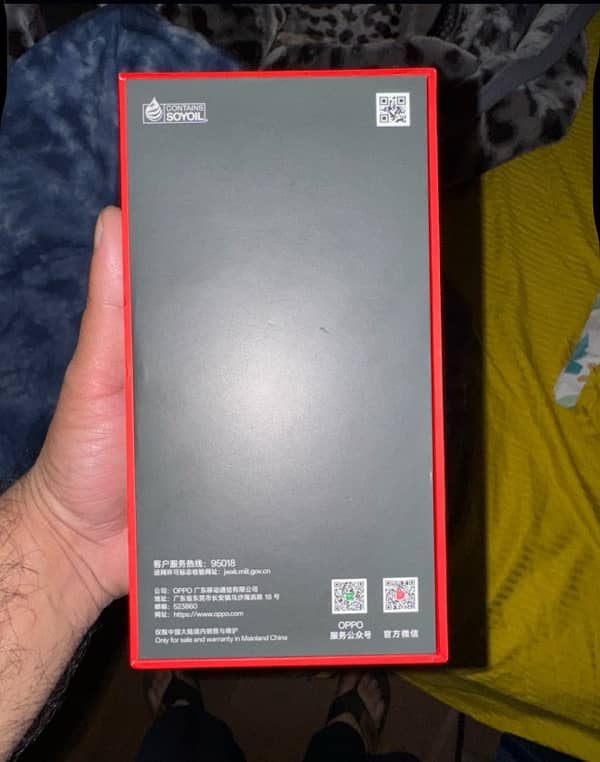 Oneplus 11 5G 16/512 non pta 3