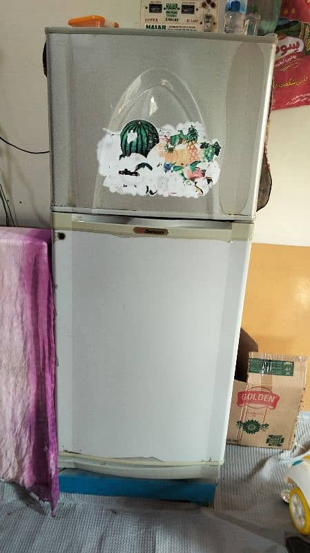 refrigerator medium size 1