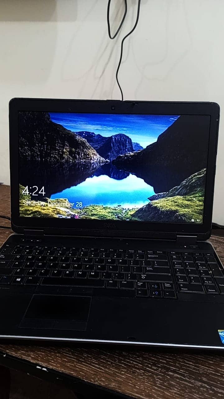 Dell Precision M2800 for sale 0