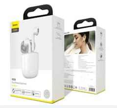 Baseus Encok True Wireless Earphone W04