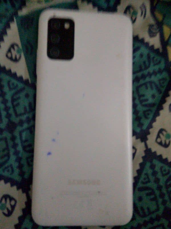 Samsung Galaxy A03s mobile hai 3