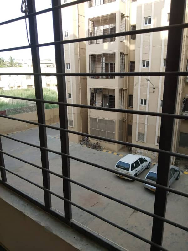 3 Bd Dd Flat for Rent in Brand New Apartment of King Classic Gulistan E Jahour Block 7 0