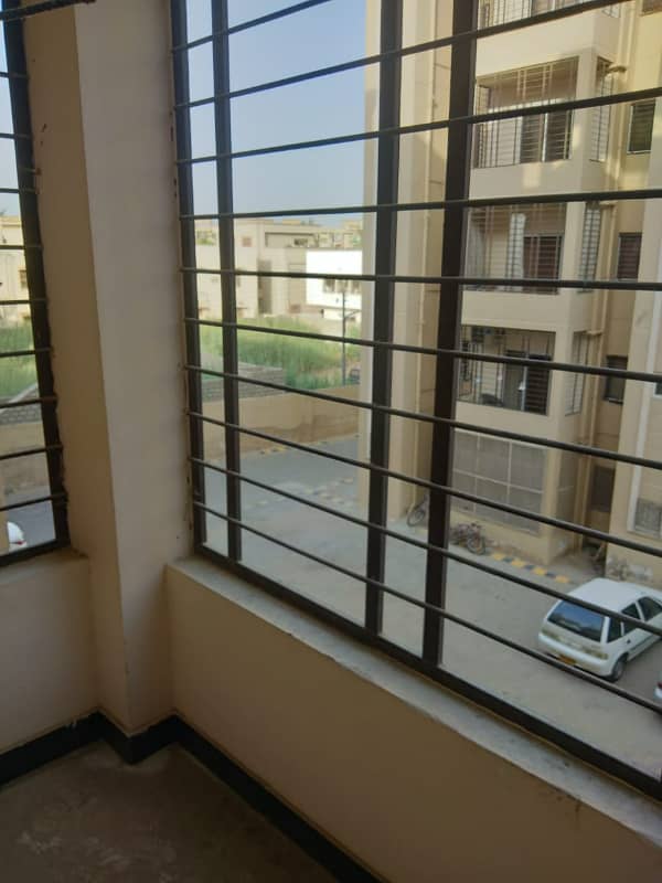 3 Bd Dd Flat for Rent in Brand New Apartment of King Classic Gulistan E Jahour Block 7 4