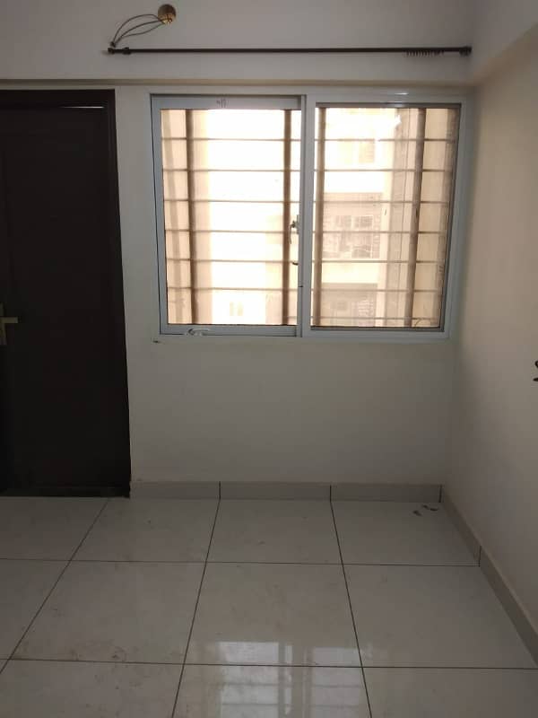 3 Bd Dd Flat for Rent in Brand New Apartment of King Classic Gulistan E Jahour Block 7 5