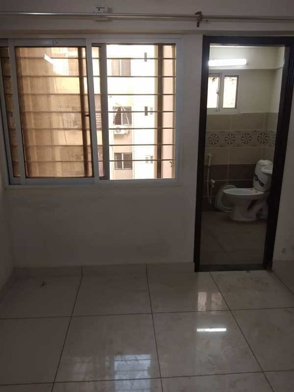 3 Bd Dd Flat for Rent in Brand New Apartment of King Classic Gulistan E Jahour Block 7 10