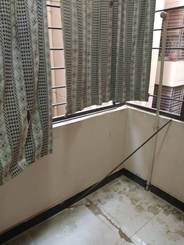 3 Bd Dd Flat for Rent in Brand New Apartment of King Classic Gulistan E Jahour Block 7 12