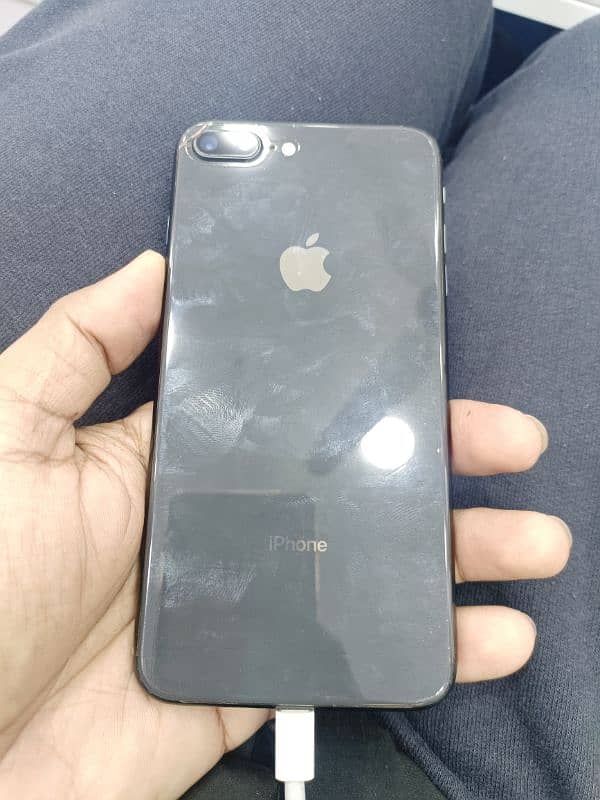 iphone 8 plus 64 gb pta approved 1