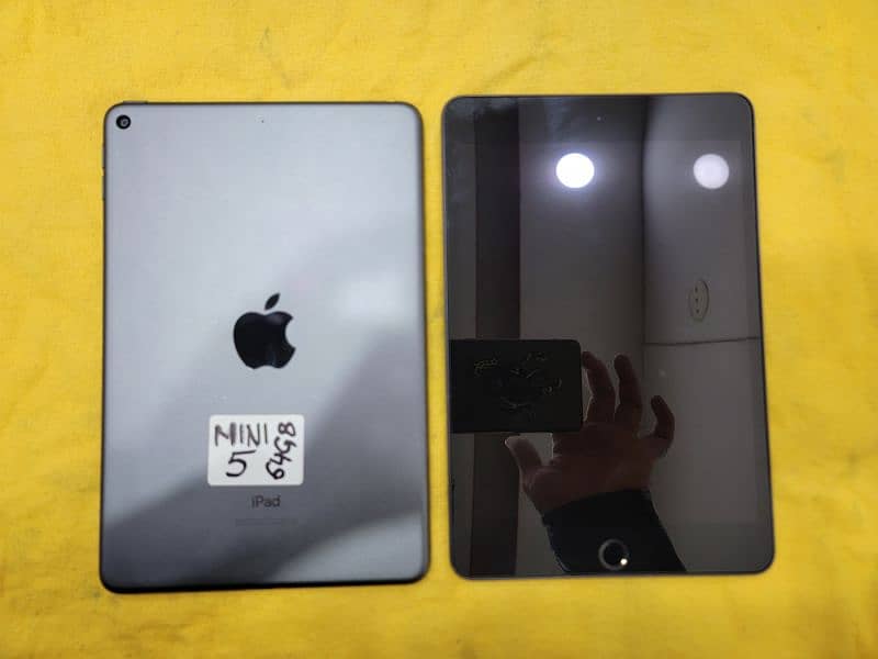 apple ipad mini 5 2