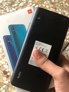 Redmi