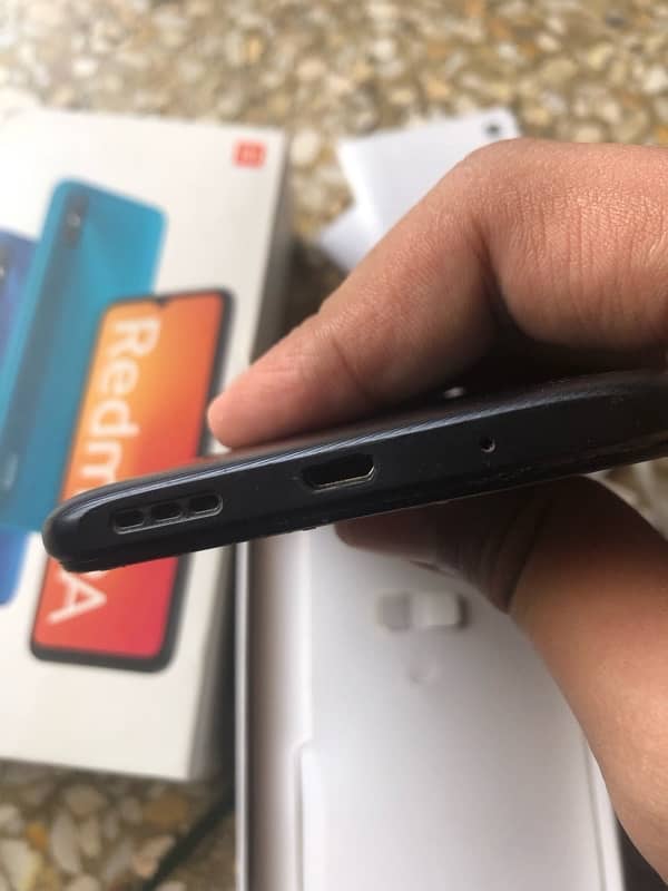 Redmi 9A 10/10 condition 4